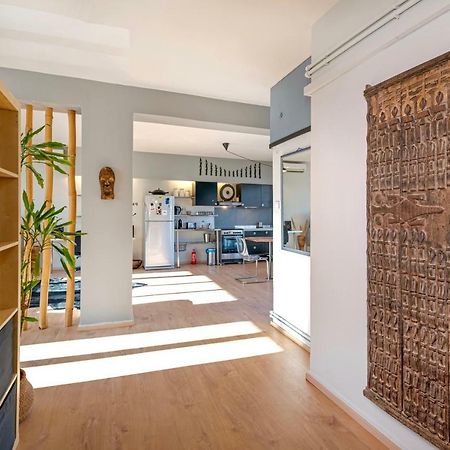 Comfort Stay Lofts Athènes Extérieur photo