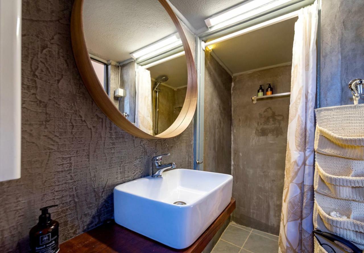 Comfort Stay Lofts Athènes Extérieur photo