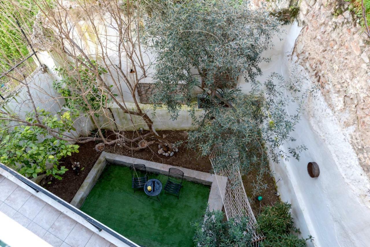 Comfort Stay Lofts Athènes Extérieur photo