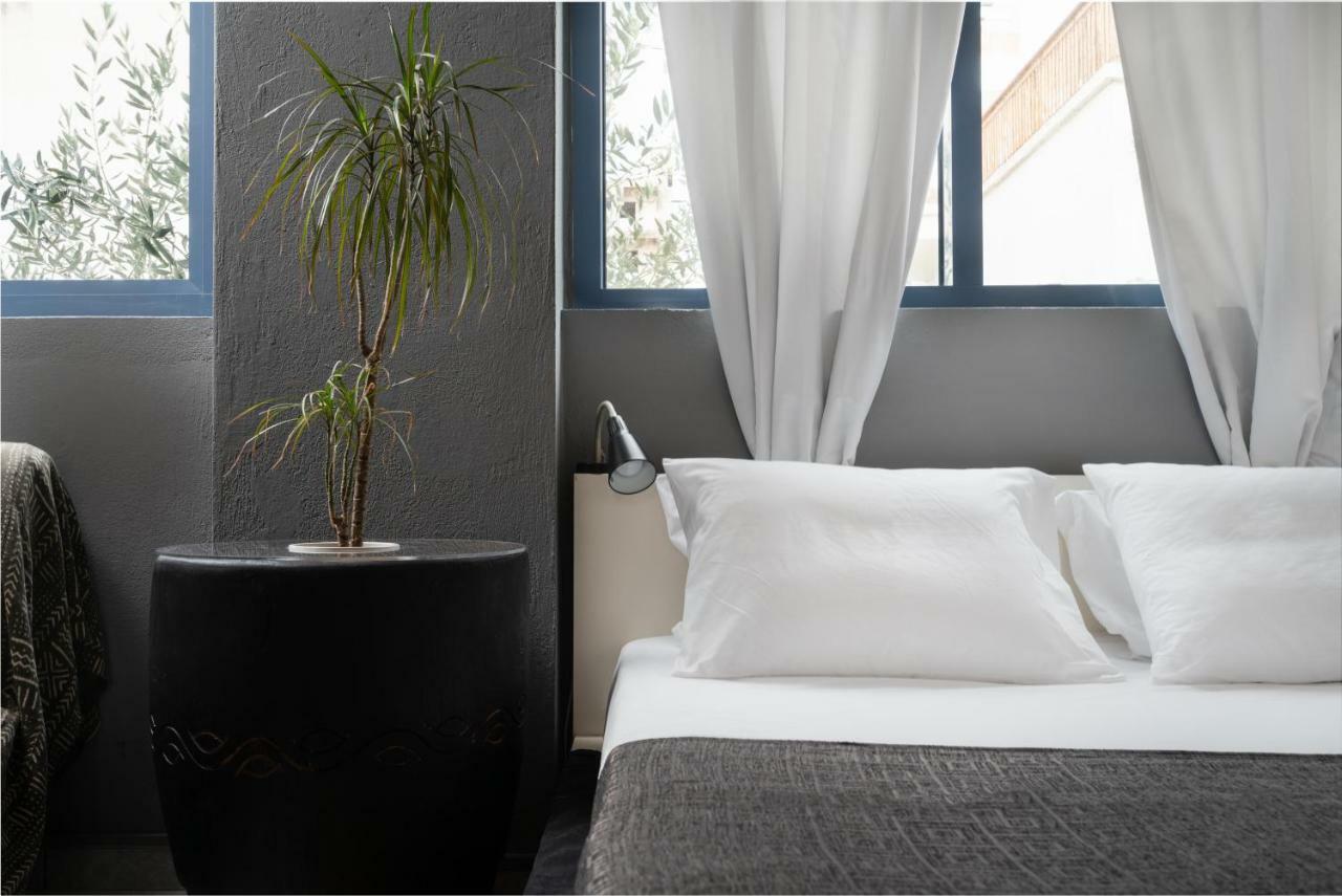 Comfort Stay Lofts Athènes Extérieur photo