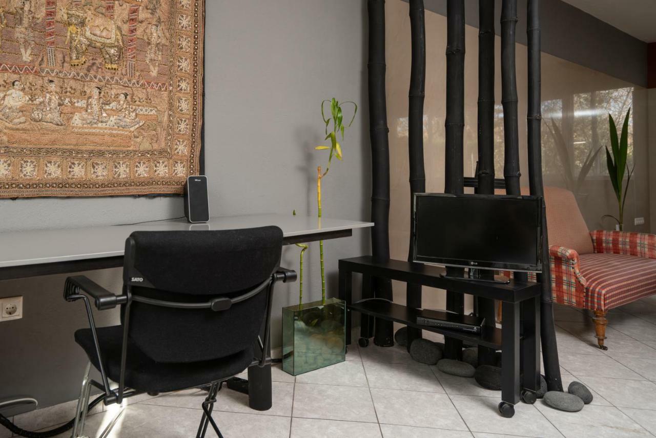 Comfort Stay Lofts Athènes Extérieur photo