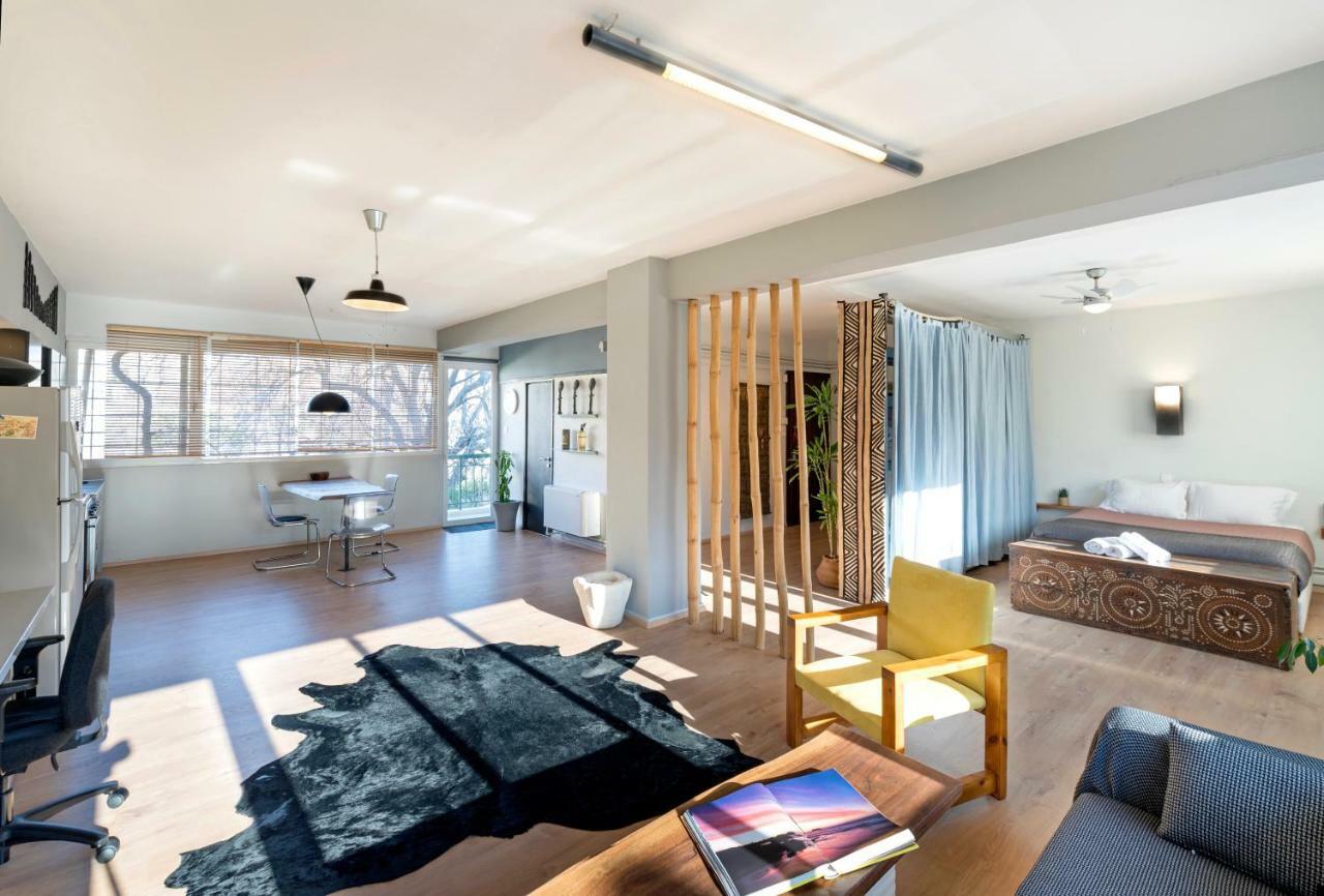 Comfort Stay Lofts Athènes Extérieur photo