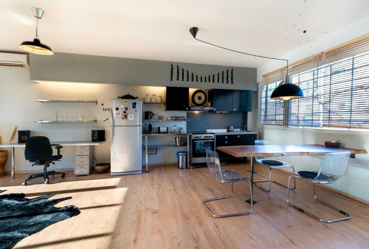 Comfort Stay Lofts Athènes Extérieur photo