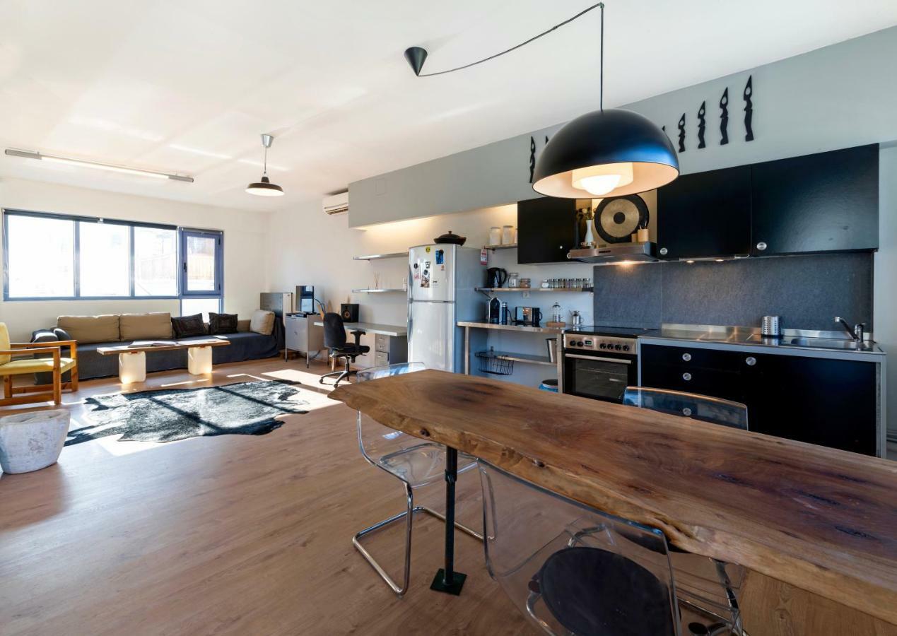 Comfort Stay Lofts Athènes Extérieur photo