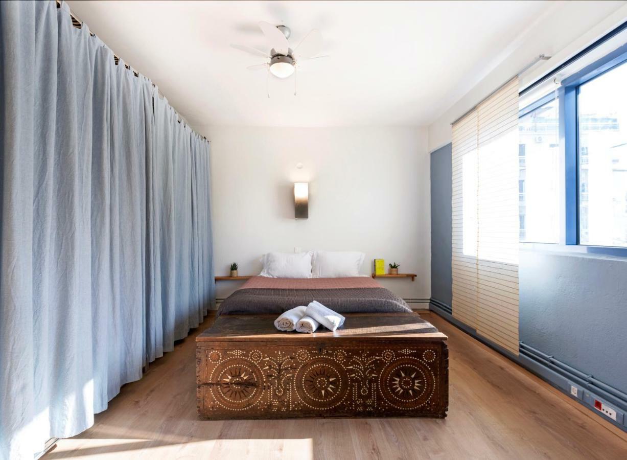 Comfort Stay Lofts Athènes Extérieur photo