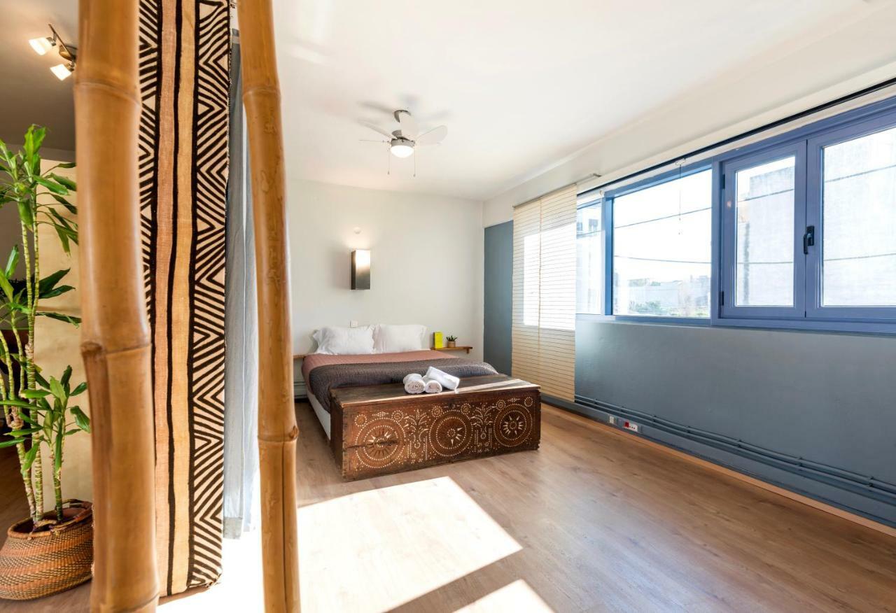 Comfort Stay Lofts Athènes Extérieur photo